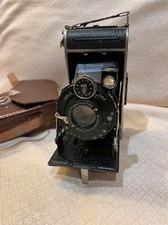 Fotoapparate Konvolut, Voigtländer, Agfa, Universa, Leica