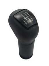 Schaltknauf Schalthebel MAN