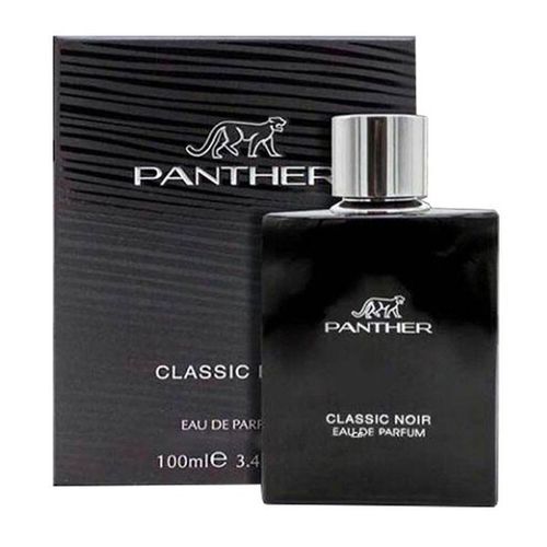 Panther classic noir - classic,
