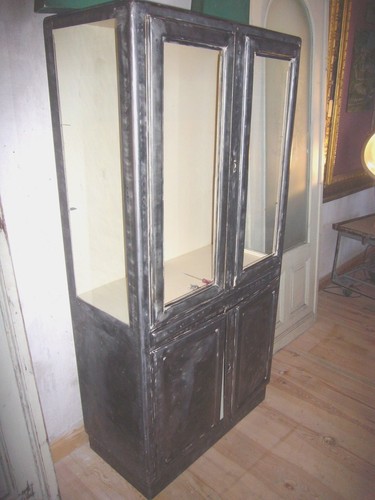 Anrichte loft büromöbel - anrichte,