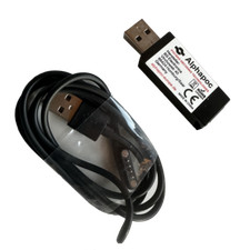 USB Programmierstation zu