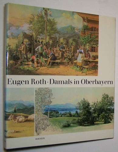 Oberbayern münchner maler - oberbayern,