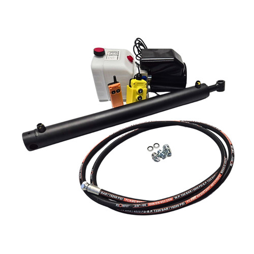 12v einzel wirkung - 12v,