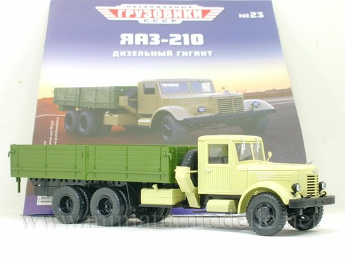 Jaaz 210 yaaz - 1:43, pritsche