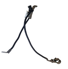 Peugeot 206 CC Cabrio Batterie Kabelbaum Pluskabel Pluspol