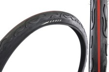 PAAR ELECTRA "BURNER" REIFEN