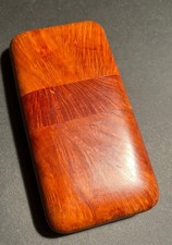 Zigaretten- oder Zigarilloetui