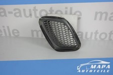 Fiat 500 Abarth Stoßstange