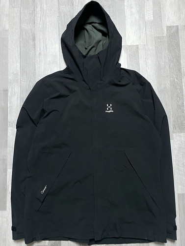 133haglöfs tjärn jacket men - #133haglöfs,