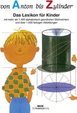 Von Anton bis Zylinder