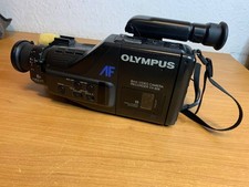 Olympus VX-806 8mm Videokamera