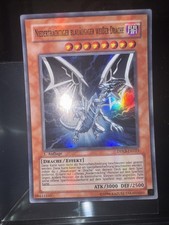 Yugioh NIEDERTRÄCHTIGER