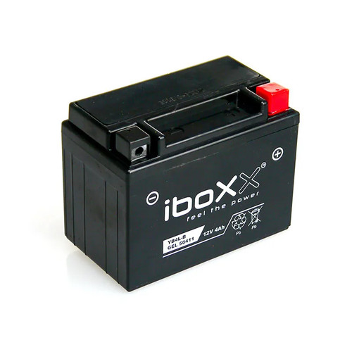 Motorrad batterie yb4l - batterie, yb4l-b