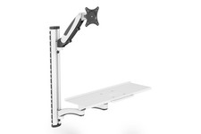 Digitus arbeitsplatz monitor - arbeitsplatz, (monitor