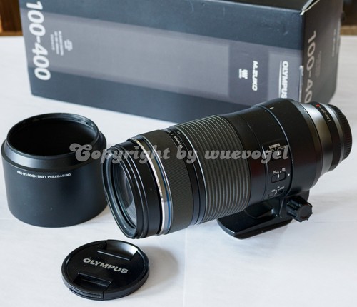 Olympus zuiko digital ed - m.zuiko,