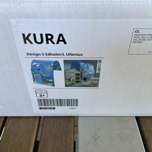 Ikea kura bettvorhang - ikea,