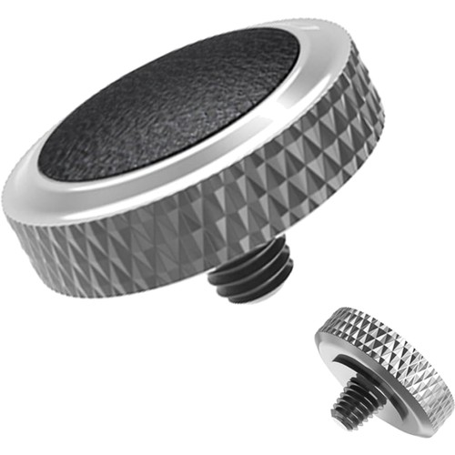 Soft release button camera - release,