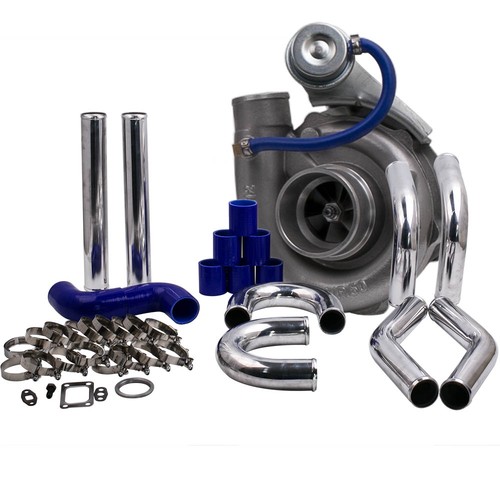 Turbolader ladeluftrohr kit - turbolader, ladeluftrohr-kit