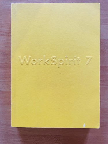 Vintage vitra workspirit - vintage,