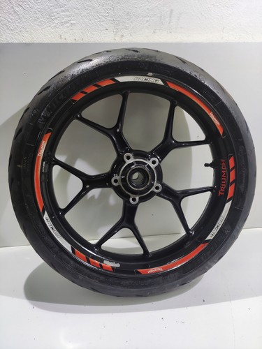 Felge vorderradfelge triumph - felge,