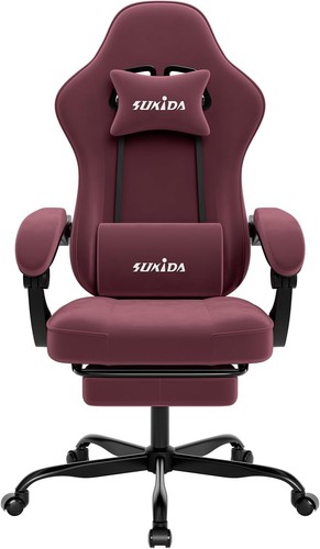 Gaming stuhl ergonomisch - stuhl,