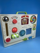 Fisher Price Activity Center