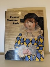 Picasso Museum Paris –