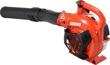 Echo Laubgeräte tragbar