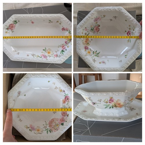 Set rosenthal maria pink - maria, rose