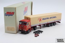 AWM Scania 143 semi "Multipli