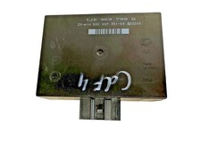 Komfortsteuergerät VW Golf 4