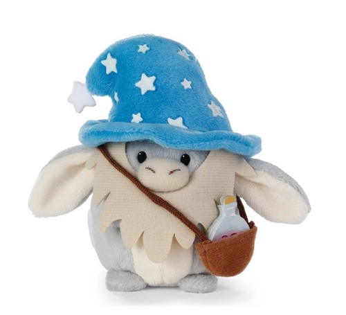Nici mymochi esel earl - esel,