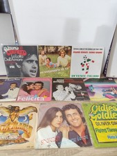 Kleines Lot SI Italo Pop