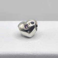 Original Pandora Herz Mit Zirkonia 790134PCZ #107