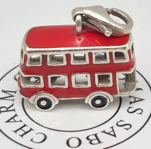 Thomas sabo london bus - sabo,