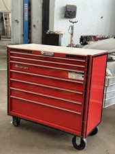 Snap-on Werkzeugwagen
