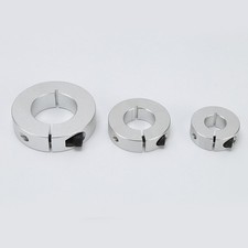 Verstellbare Ringsammlung