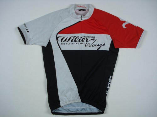 Wilier triestina radtrikot - wilier,