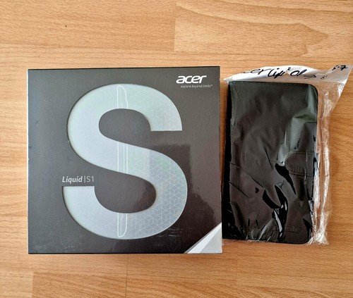 Acer liquid hd - 5,7",