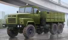Hobby Boss 1:35 85510 Russian KrAZ-260 Cargo Truck - NEU