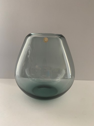 Wilhelm wagenfeld vase 448 - wilhelm,