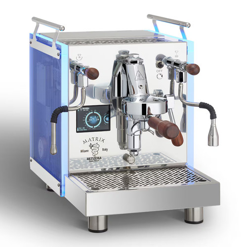 Bezzera matrix - bezzera,