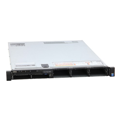 Dell poweredge r730 - r730, 2x