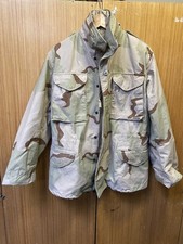 🇺🇸 US M65 Feldjacke 3