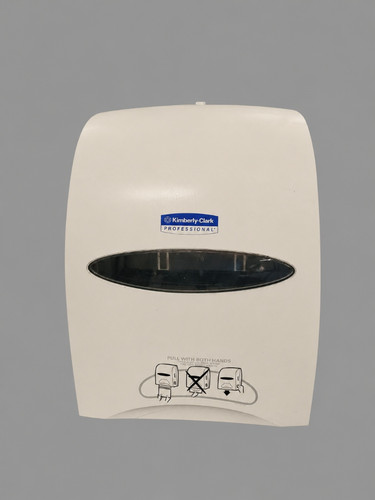 Kimberly clark professional - kimberly,