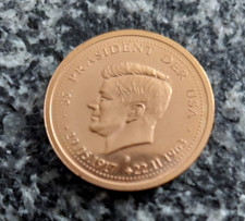 Medaille john kennedy 1963 - john, f.