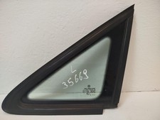VW Caddy 2K Dreieckscheibe Kotflügel vorn links Scheibe