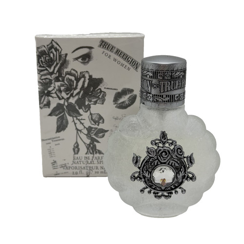 True religion for women - true,