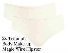 Triumph Hipster Slip Body
