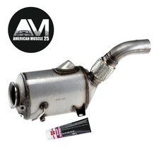DPF Dieselpartikelfilter für